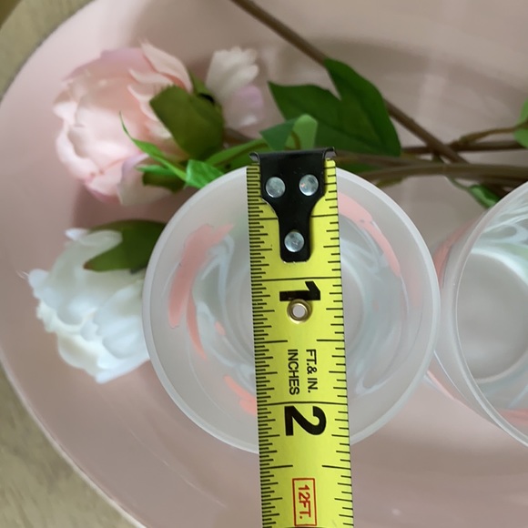 Vintage highball glasseware by Cerve - Picture 8 of 9